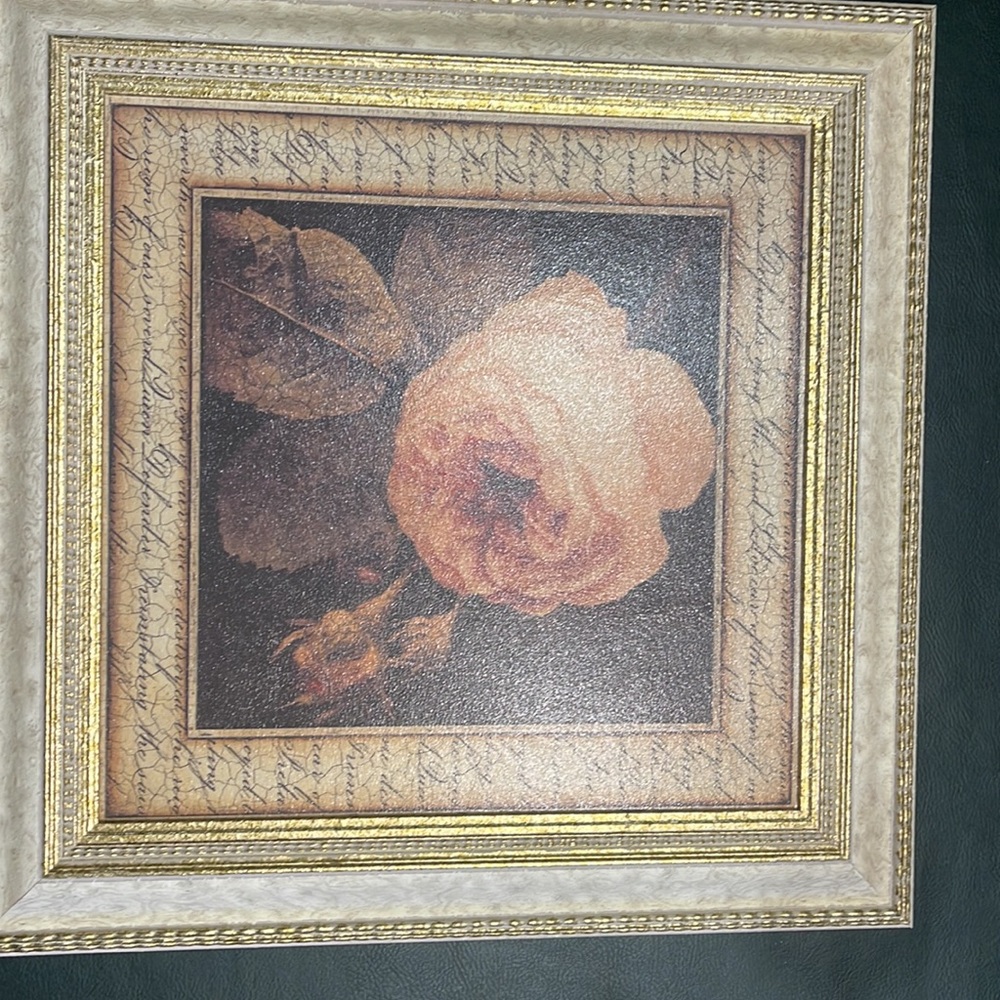 Wall art - Picture 2 of 3